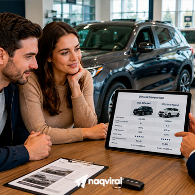 canadian car buyers