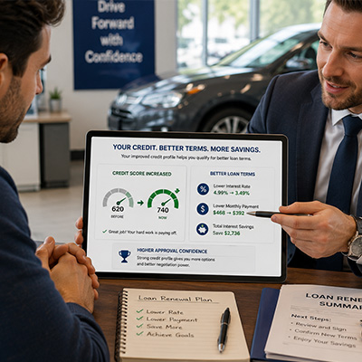 canadian car loan