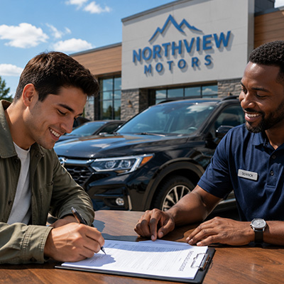 car buyers