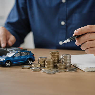 car financing