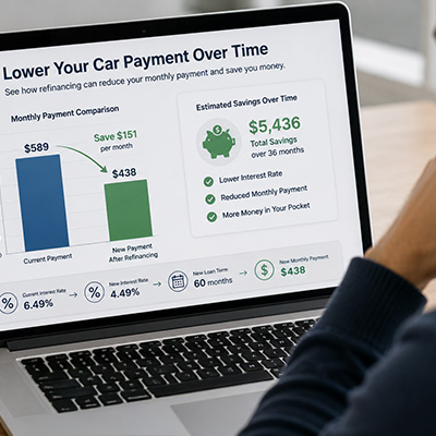 car financing