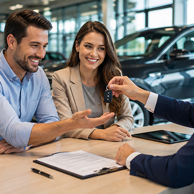 car financing