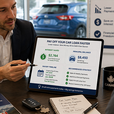car loan