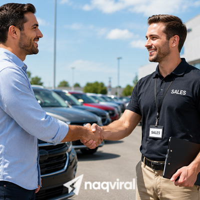 Improve your car loan approval chances