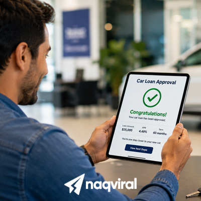 Learn how to compare car loan approval lenders