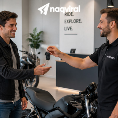 motorcycle easy financing