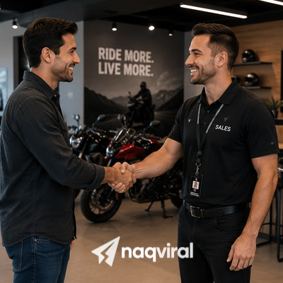 motorcycle financing near me