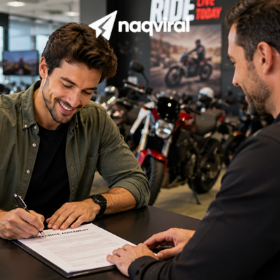motorcycle loans for low credit