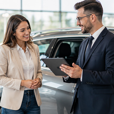 no credit car financing