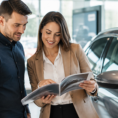 private sale car loan